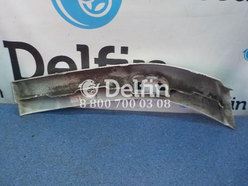 2304658 Накладка на крыло правая RH Scania 6 серии (Цвет белый)(уценка)