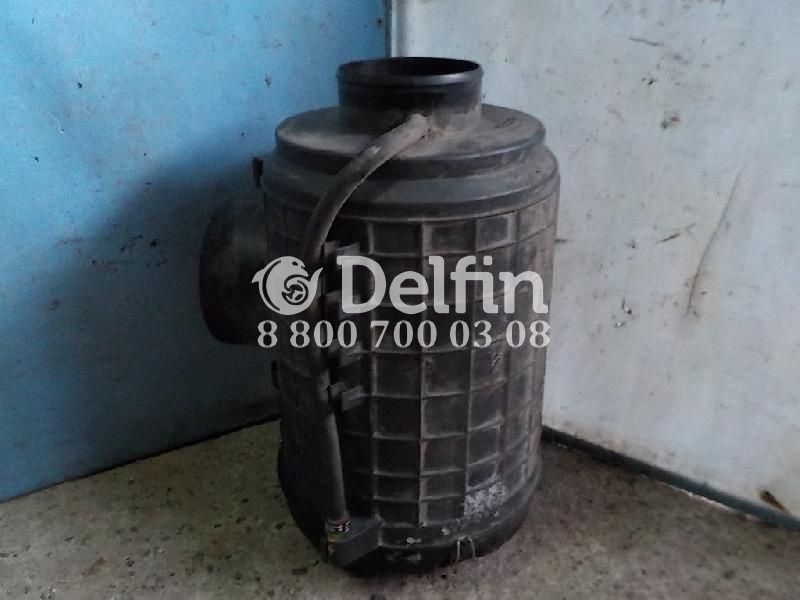 1686324 Корпус воздушного фильтра DAF