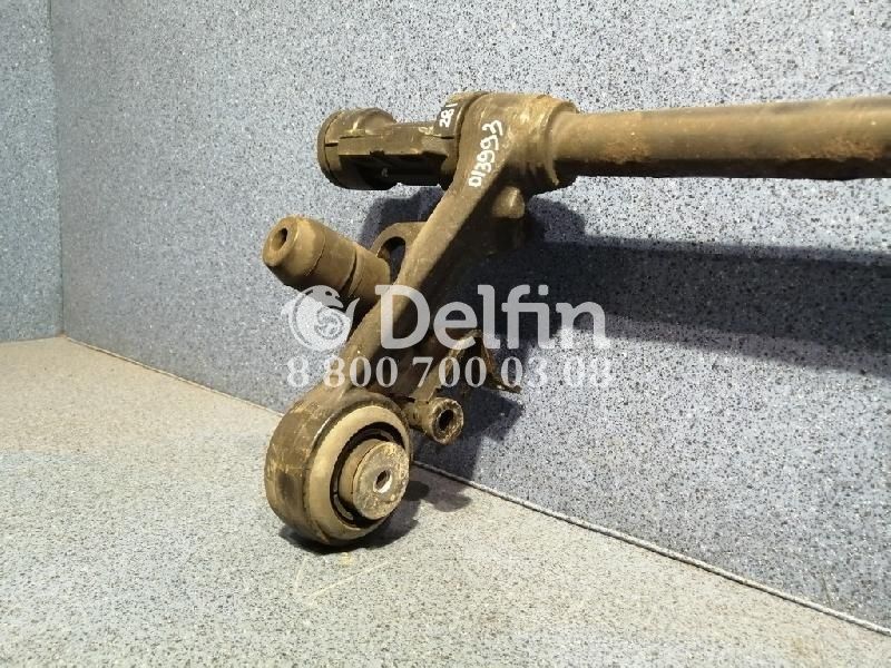 21750162 Стабилизатор кабины (торсион) Volvo FH4