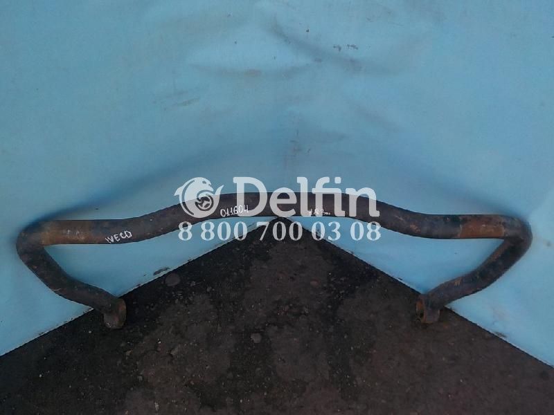 41007731 Стабилизатор задний Iveco