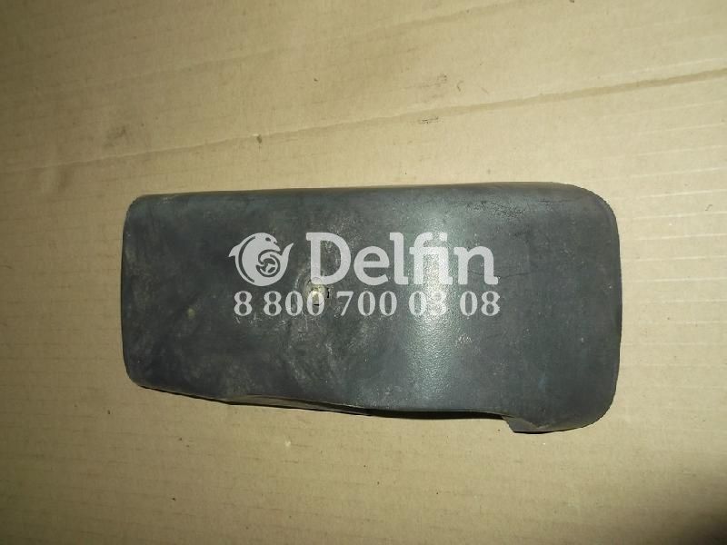 81637310260 Кожух справа MAN