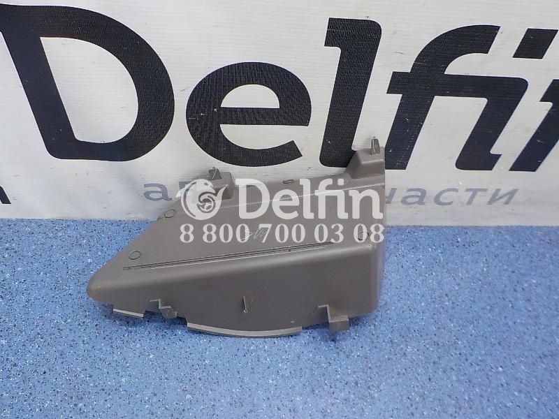 2306924 Ниша блока хранения CR Scania 6 серии