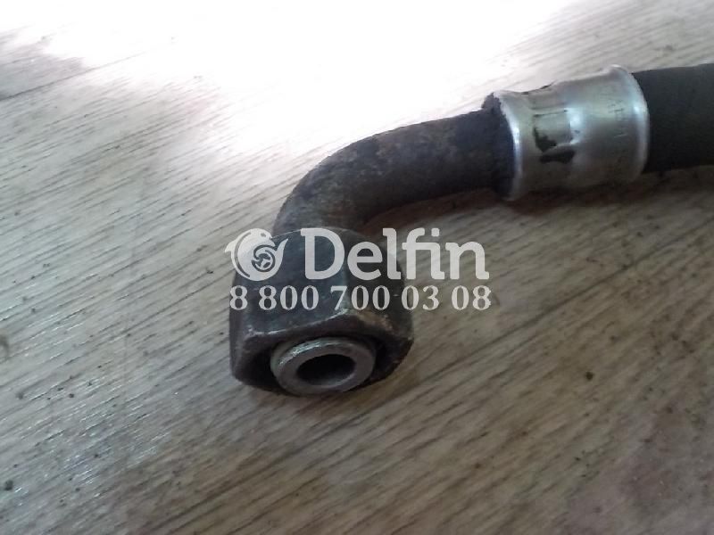 1456515 Топливная трубка DAF