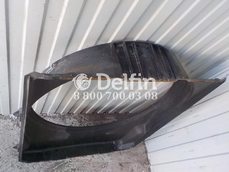 1446322 Насадка вентилятора DС16 Scania