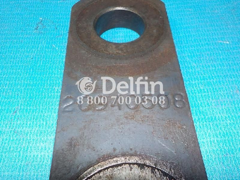 20940508 Серьга рессоры Volvo