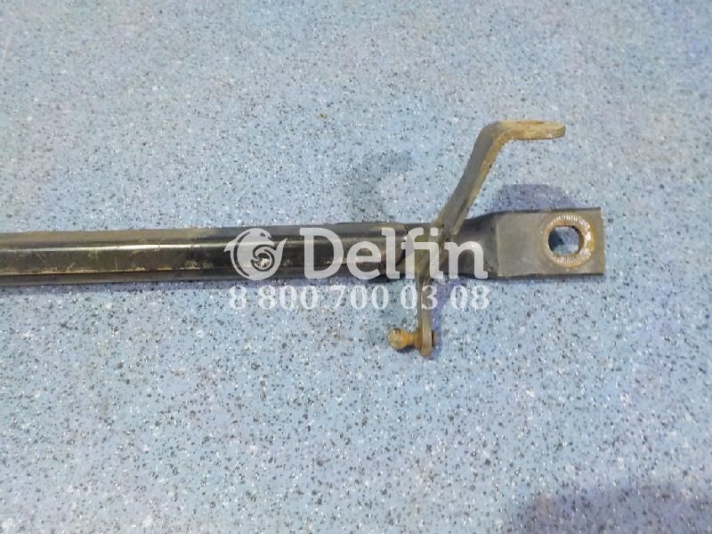 81628215499 Поперечная труба MAN