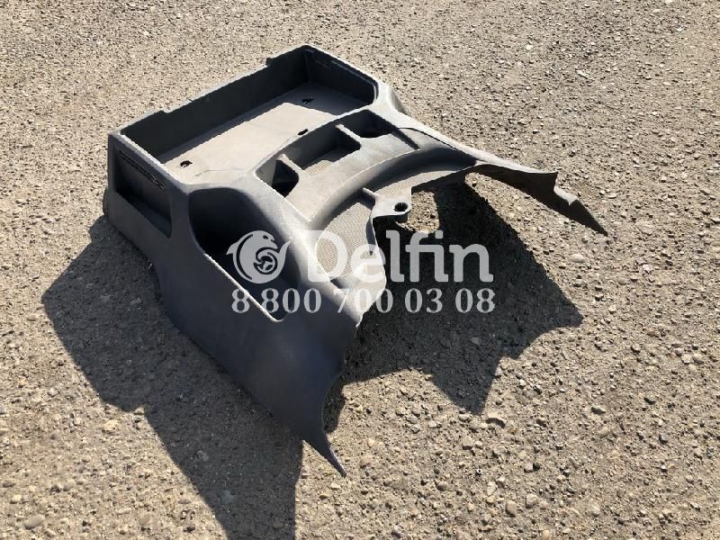 1336311 Багажный отсек, на шахту пола Scania CP 4