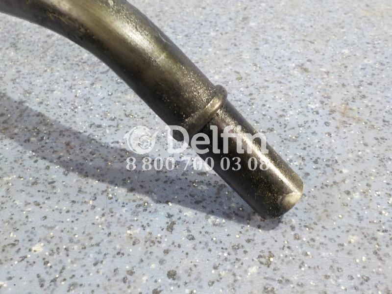 2173804 Трубопровод Scania