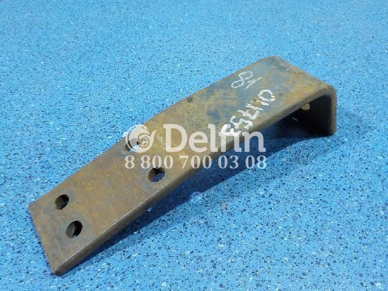 5010383988 Кронштейн амортизатора Renault