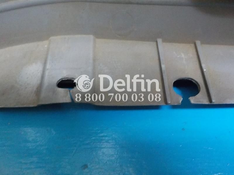 A9438409074 Вещевой ящик спальника справа RH Mercedes Benz