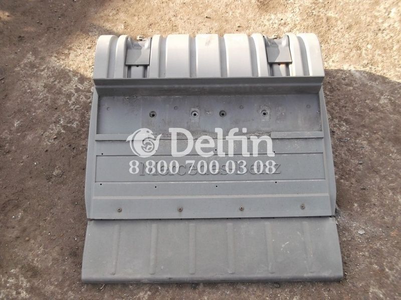 A9305200120 Крыло задняя часть Mercedes Benz