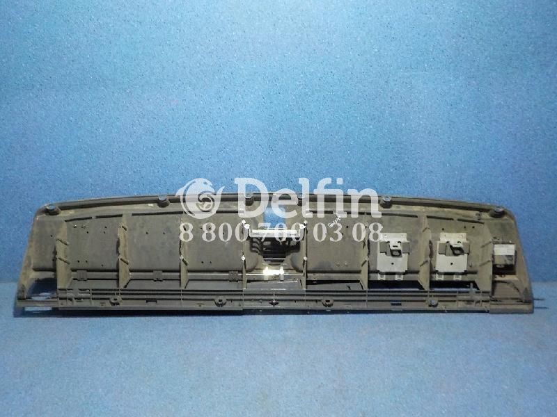 1766884 Полка верхняя Scania