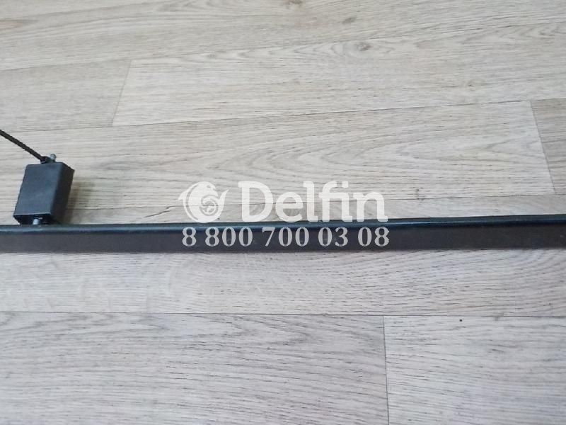 1807775 Поручень капота (Н) Scania