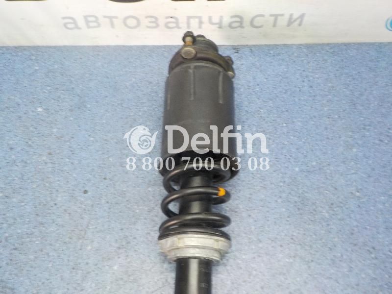 2795266 Амортизатор кабины задний Scania 6