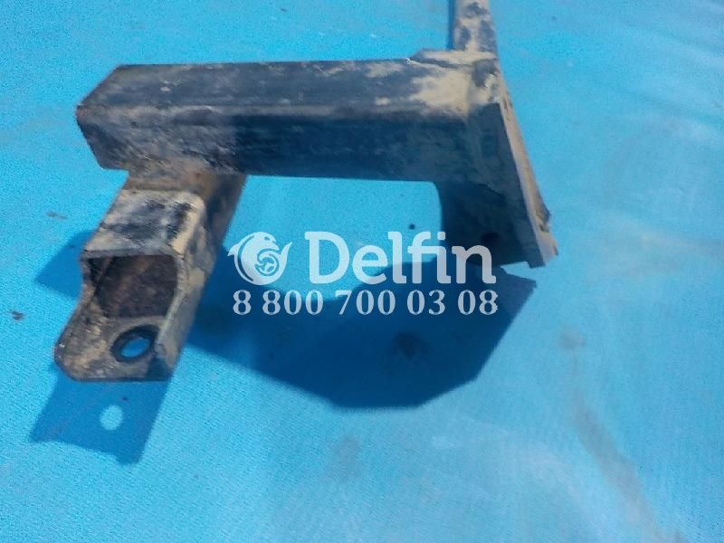 1772700 Шток переключения передач КПП Scania