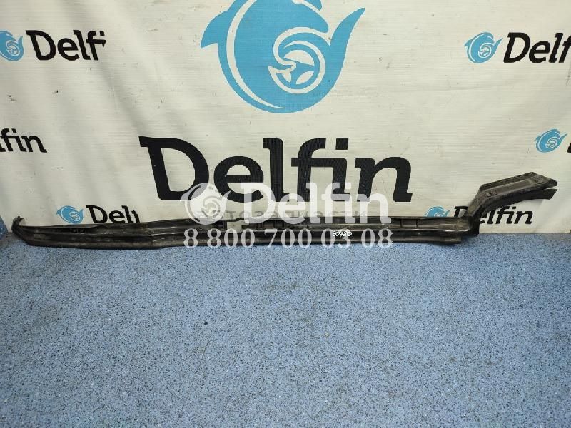 2148783 Уплотнитель левый LH CS Scania 6 серии (уценка)