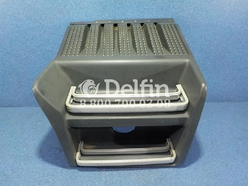 1785531 Крышка АКБ Scania