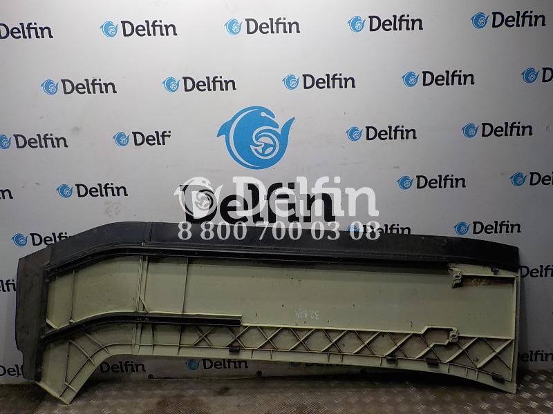 2978955 Боковой спойлер левый LH Scania CR/CS 6