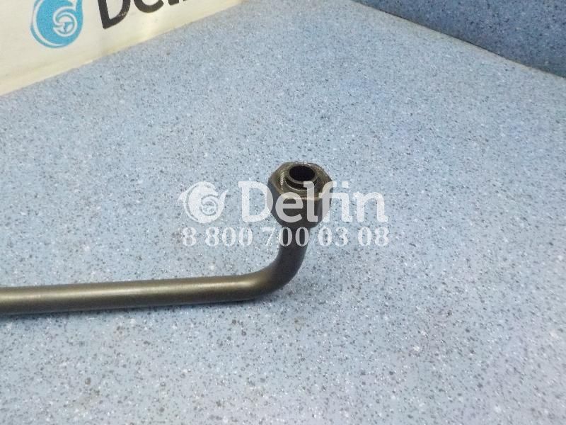 2365225 Трубопровод системы охлаждения КПП Scania 6 серии