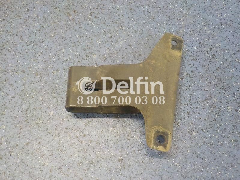 2190927 Кронштейн глушителя Scania 6 серии