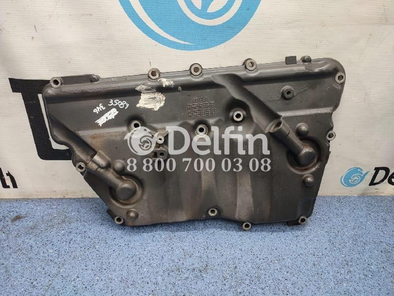 1907730 Крышка охладителя Scania  6 серии