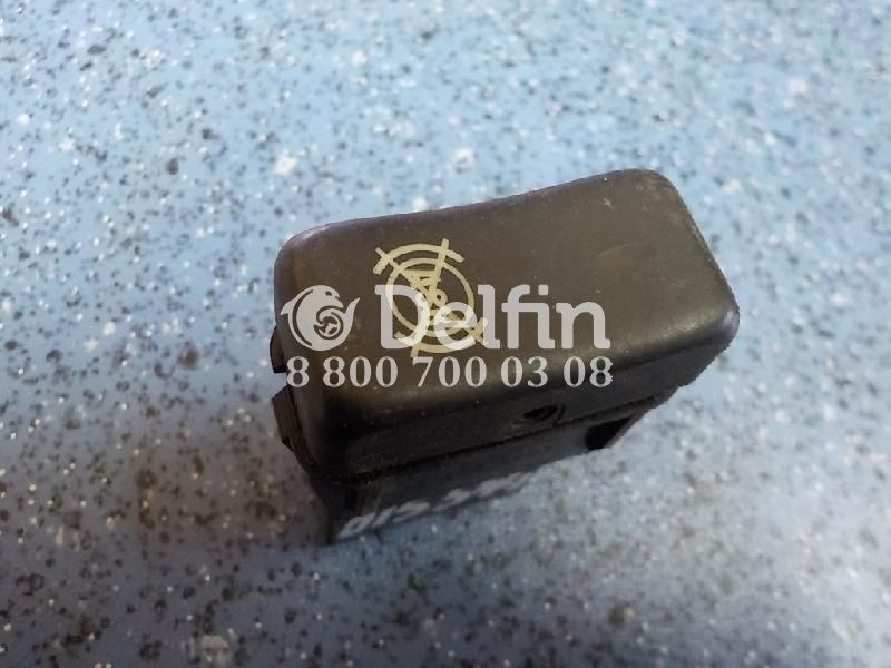 81255030255 Кнопка многофункциональная MAN