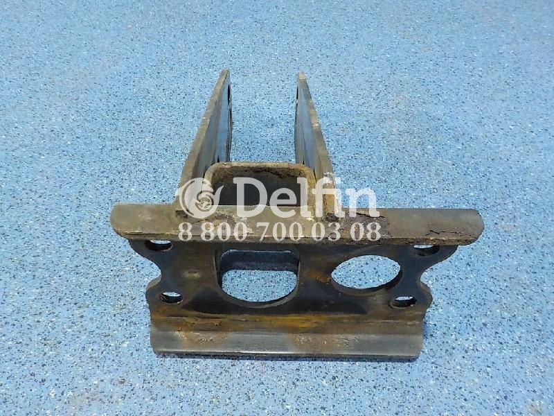 A9303100409 Кронштейн бампера Mercedes Benz