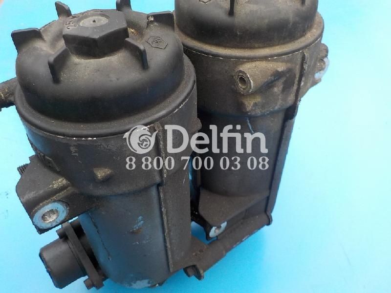 2238138 Топливный фильтр Scania