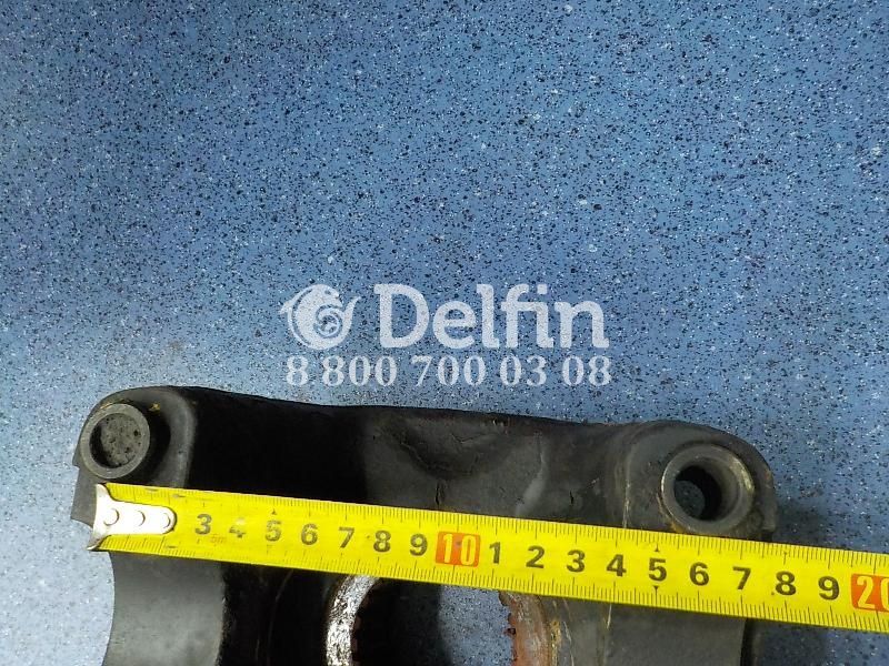 1319646 Вилка кардан. шарнира Scania