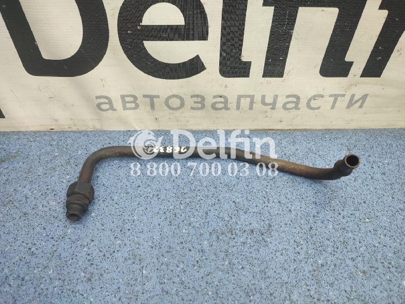 2255241 Трубопровод гидравлический Scania