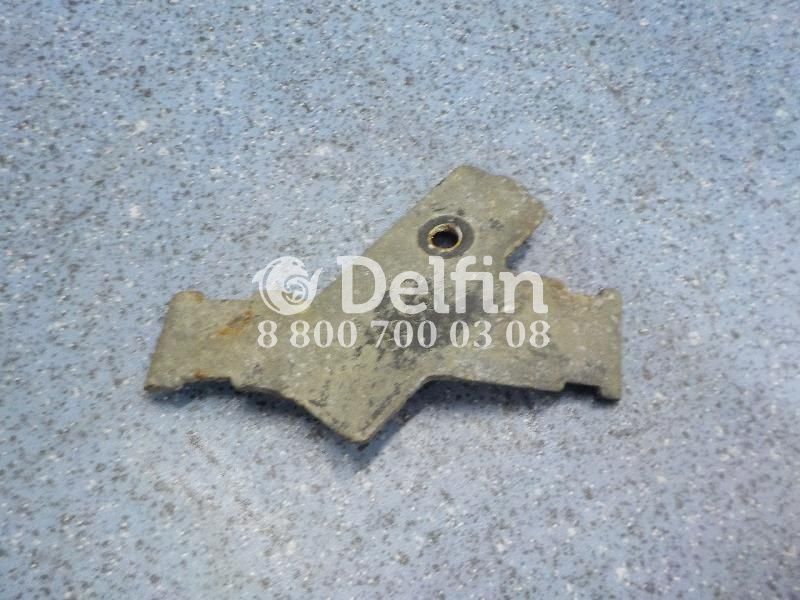 2623989 Кронштейн электропроводки Scania 6 серии