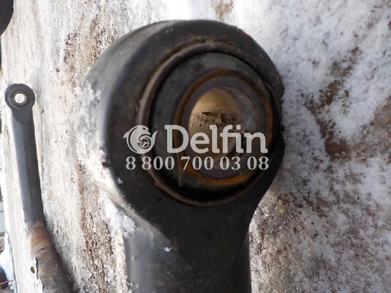 1629164 Стабилизатор задний Volvo