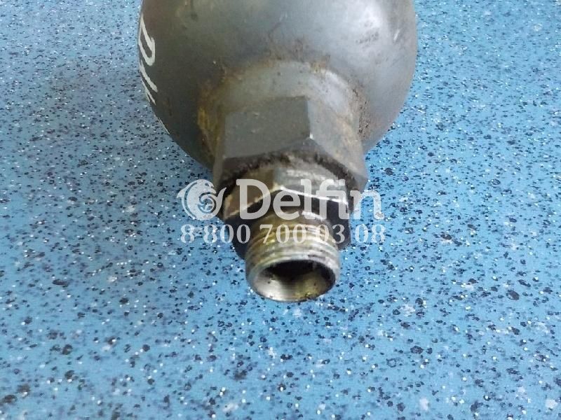 A6254660112 Регулятор давления в системе ГУР Mercedes Actros