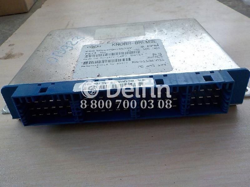 7420895573 Блок управления ABS Renault/Volvo