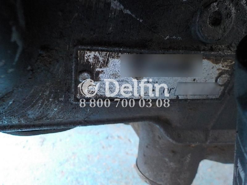 2292423 Коробка передач Scania 5 GR905 б/у