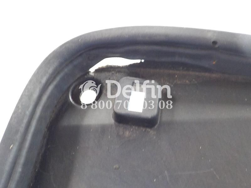 2615709 Кожух левый LH CG/CP Scania 6 серии (Уценка)