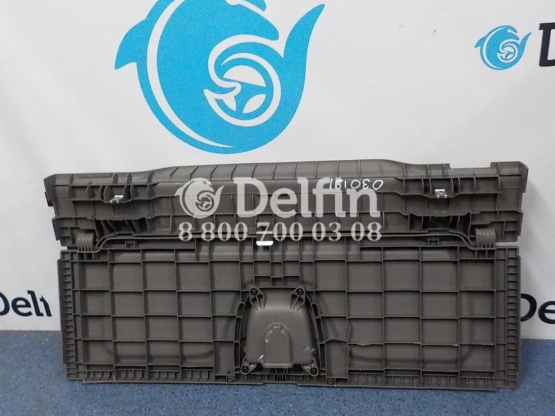 2699939 Крышка Scania 6 серии (Уценка)