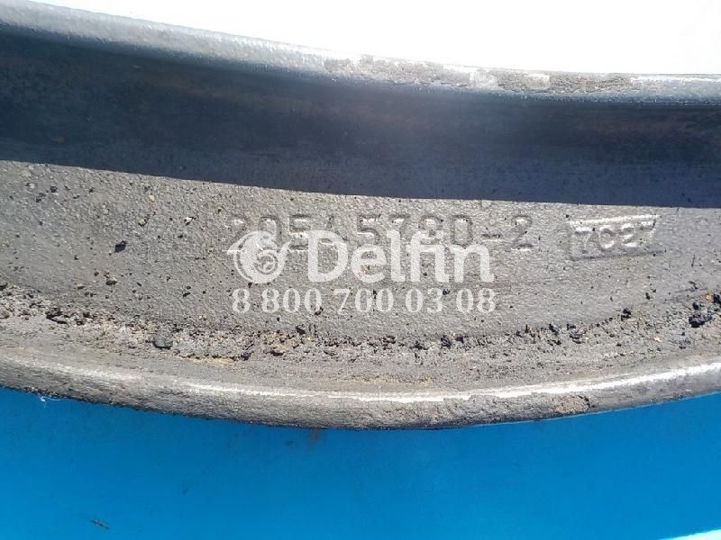 20545790 Тяга реактивная (передняя пневмоподвеска) Volvo