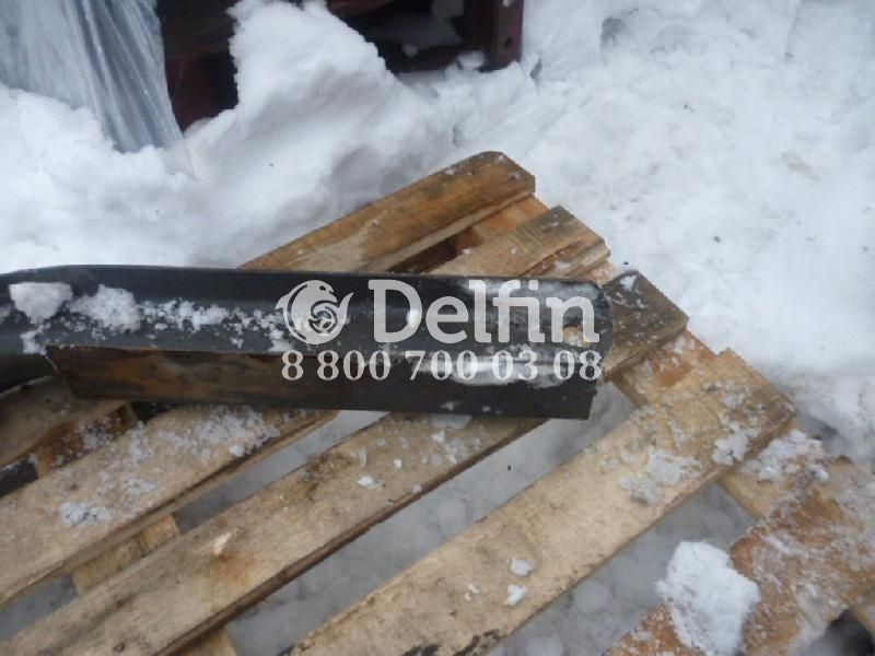 5010314094 Кронштейн бака Renault