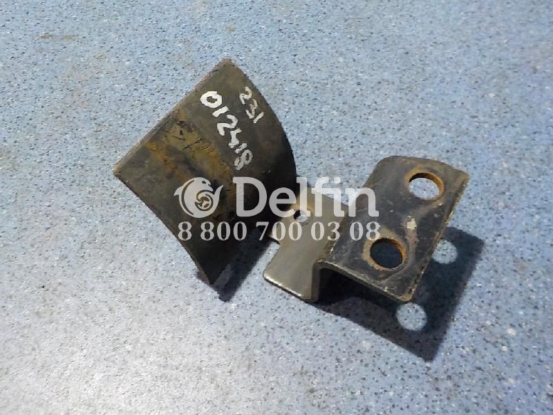 A9304295440 Кронштейн ресивера Mercedes Benz