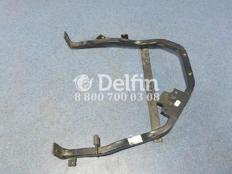 3175664 Усилитель торпедо левая часть LH Volvo