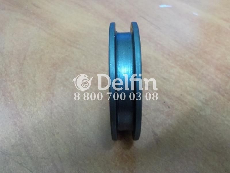 1337894 Поршень крышки КПП Scania