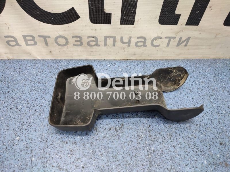 2118247 Крышка Scania 6 серии