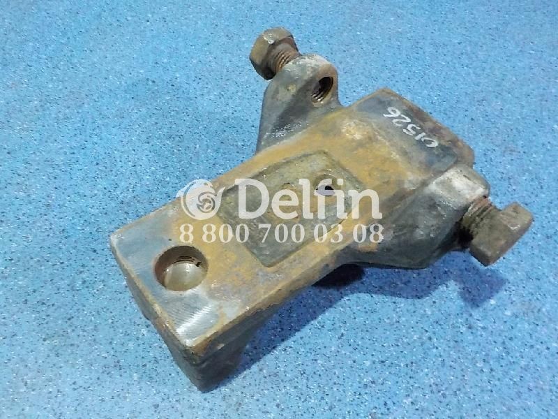 1383644 Рессорная площадка Scania