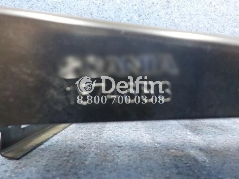 1874683 Кронштейн Scania