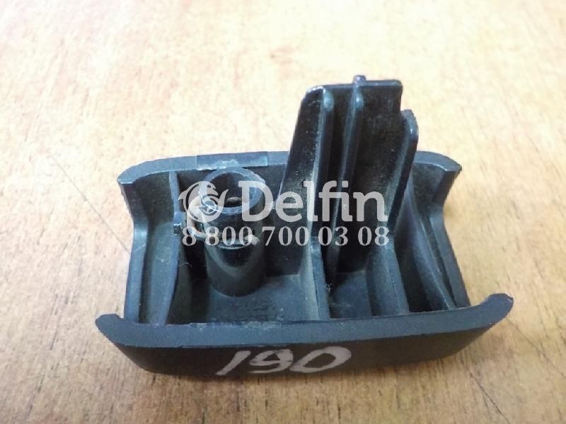 1486619 Кнопка стояночного тормоза Scania