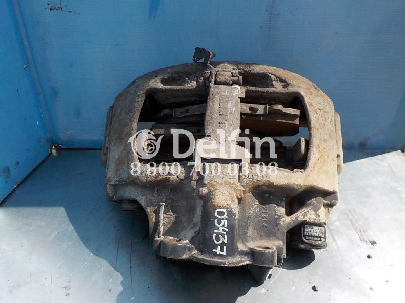 41285003 Суппорт тормозной правый Iveco