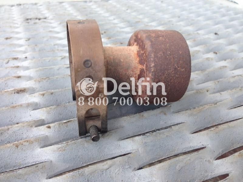 1751310 Втулка системы рециркуляции ОГ Scania