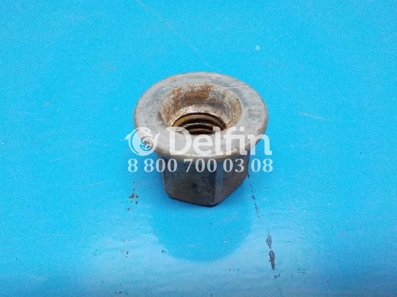 983707 Гайка M12 Volvo