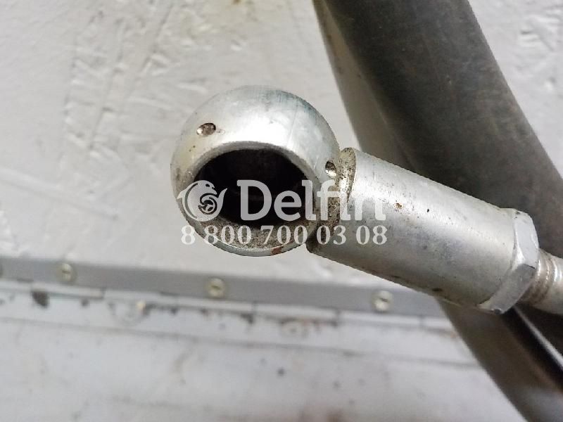 5010639051 Трос управления КПП Renault